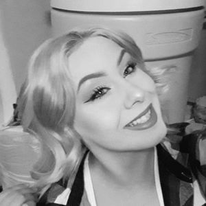 Meet your Posher, Drew